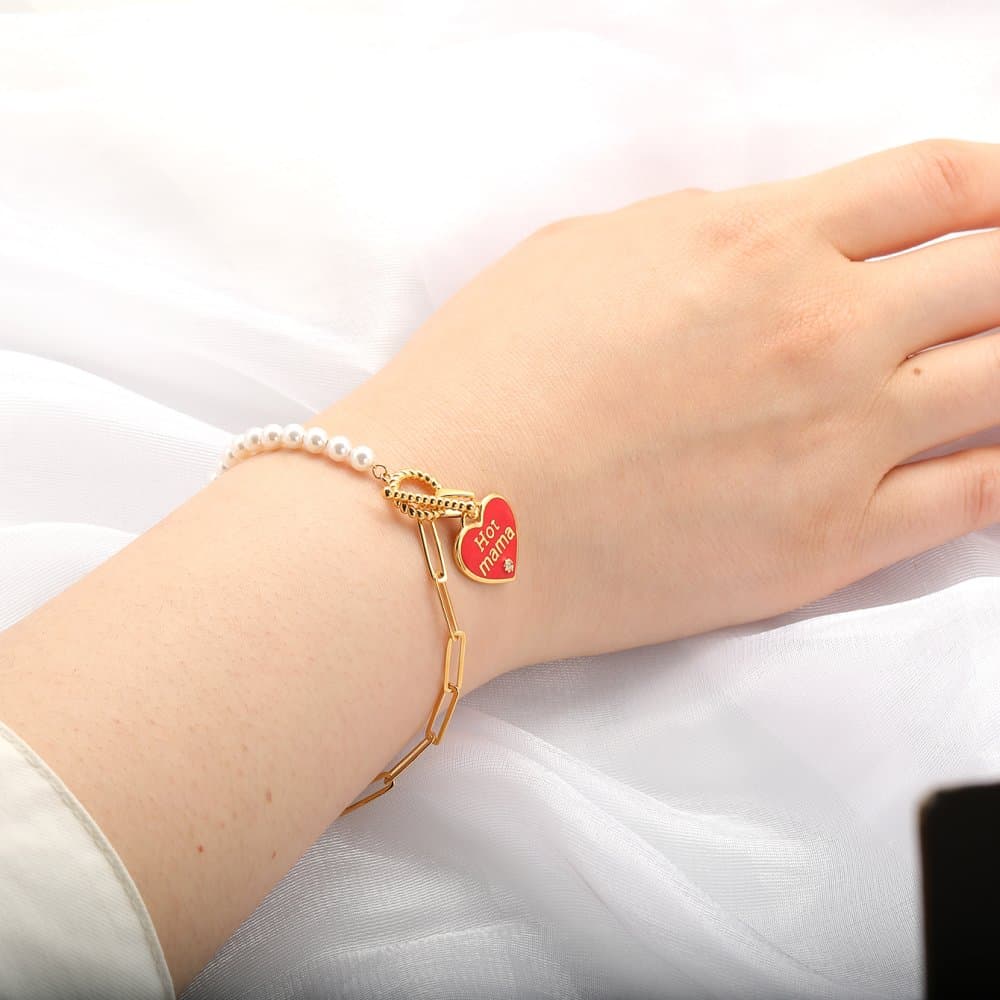 14K Bracelet, 8.48 g 缩略图 2