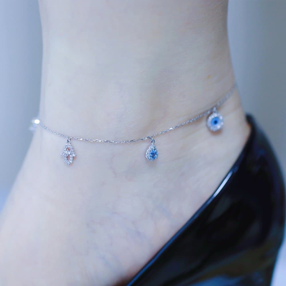 14K Bracelet, 3.98 g 缩略图 2