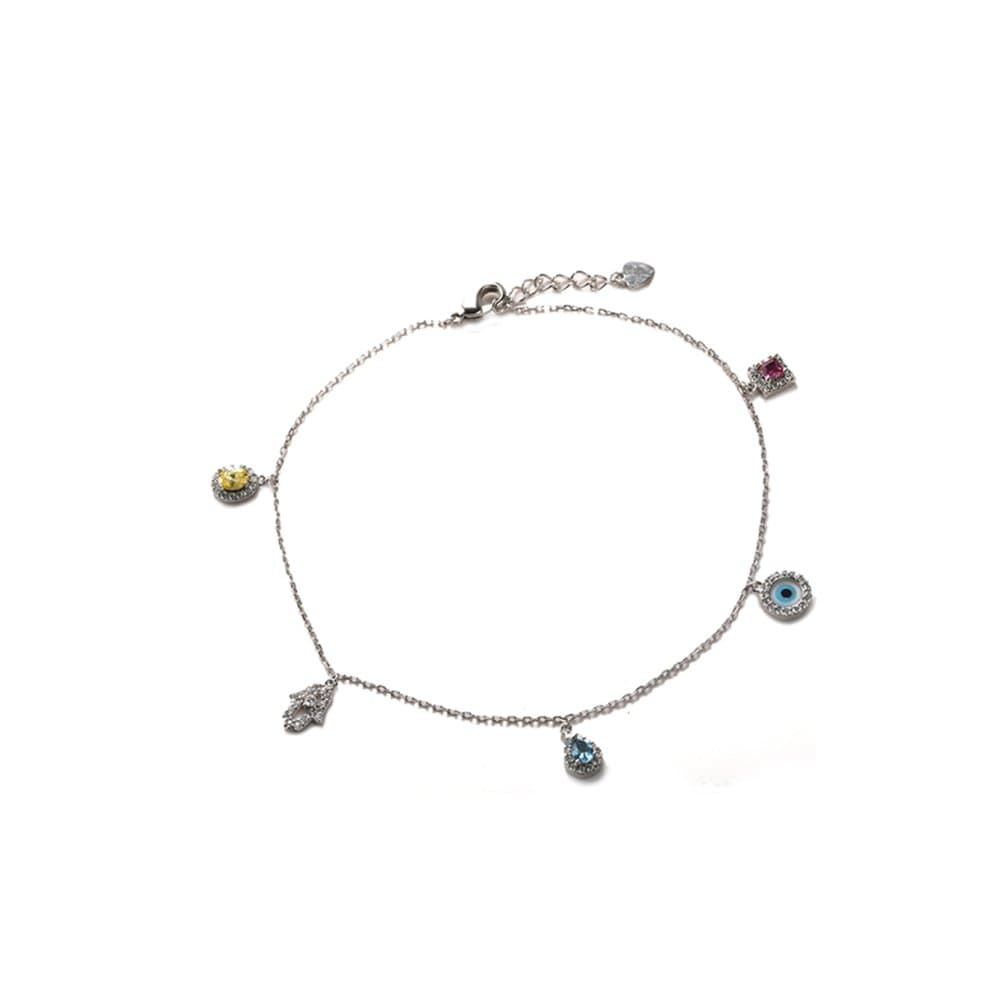 14K Bracelet, 3.98 g 缩略图 1