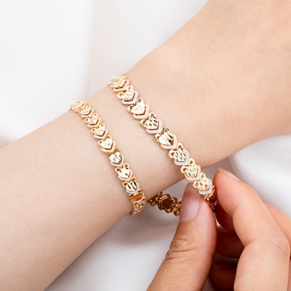 14K Bracelet, 8.9 g 缩略图 2