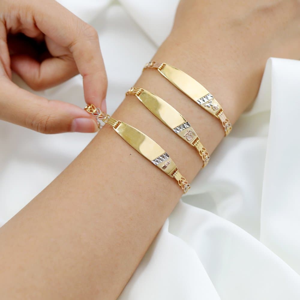14K Bracelet, 6.22 g 缩略图 2