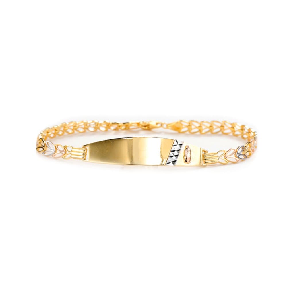 14K Bracelet, 6.22 g 缩略图 1