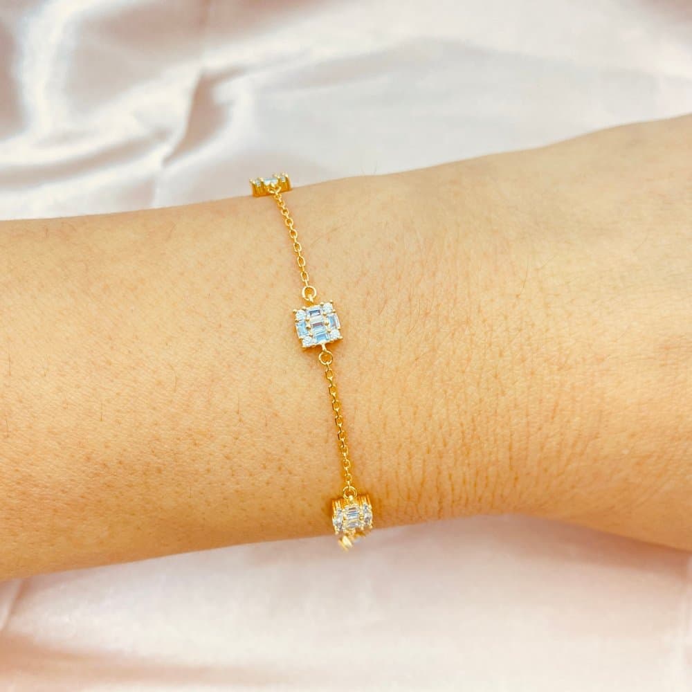 Bracelet — Middle East 缩略图 2