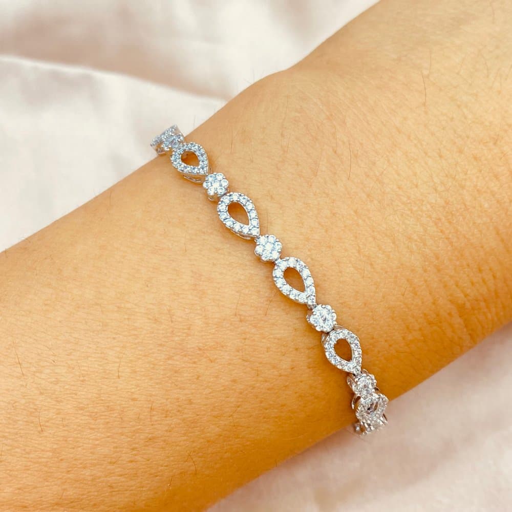 Tennis Bracelet 缩略图 2