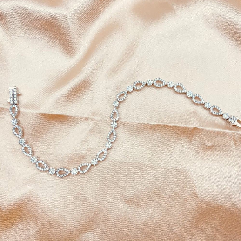 Tennis Bracelet 缩略图 1