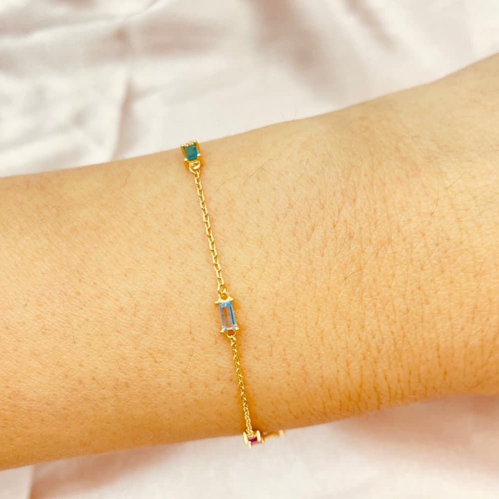 Bracelet — Middle East thumbnail 2