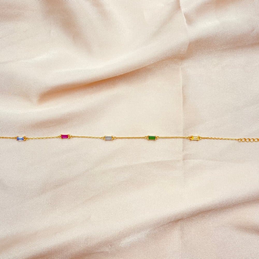 Bracelet — Middle East