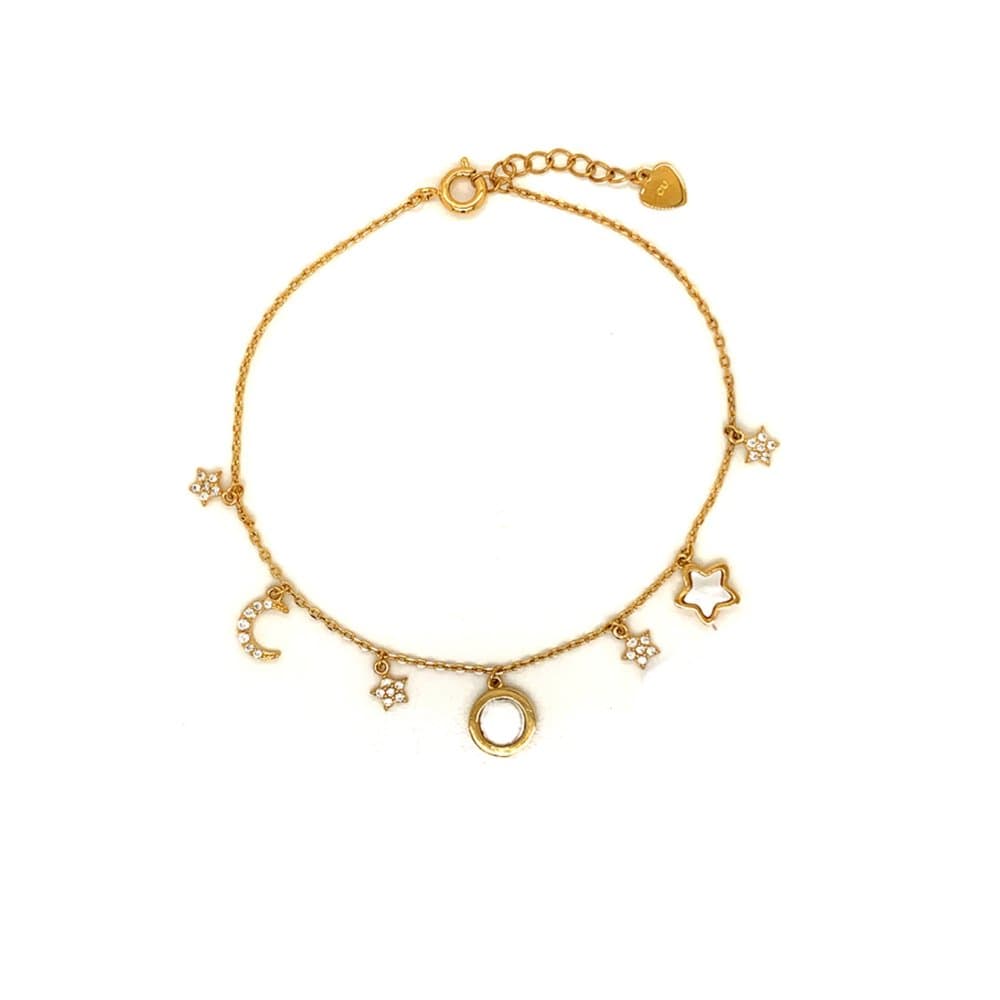 Bracelet — Middle East 缩略图 2