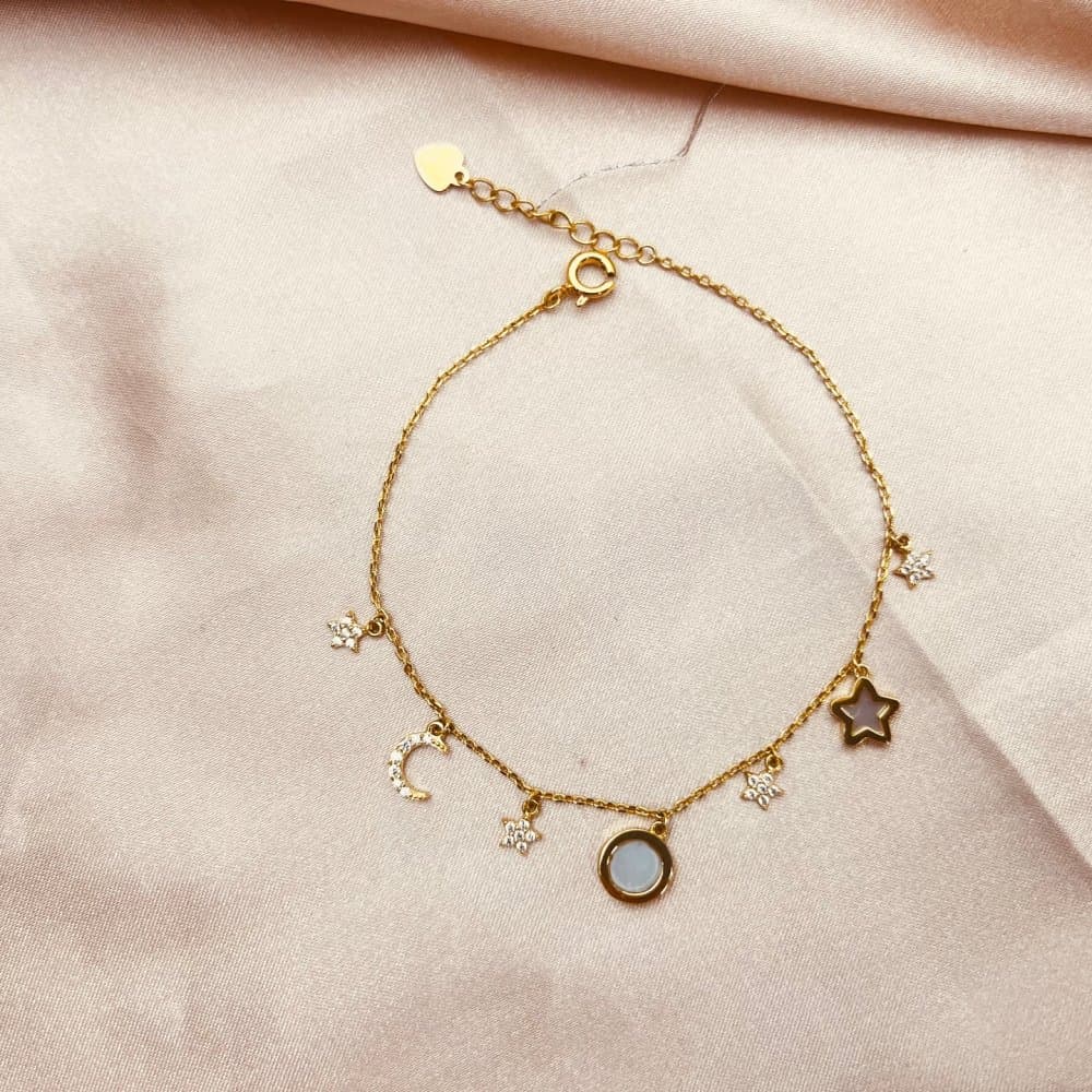 Bracelet — Middle East 缩略图 1
