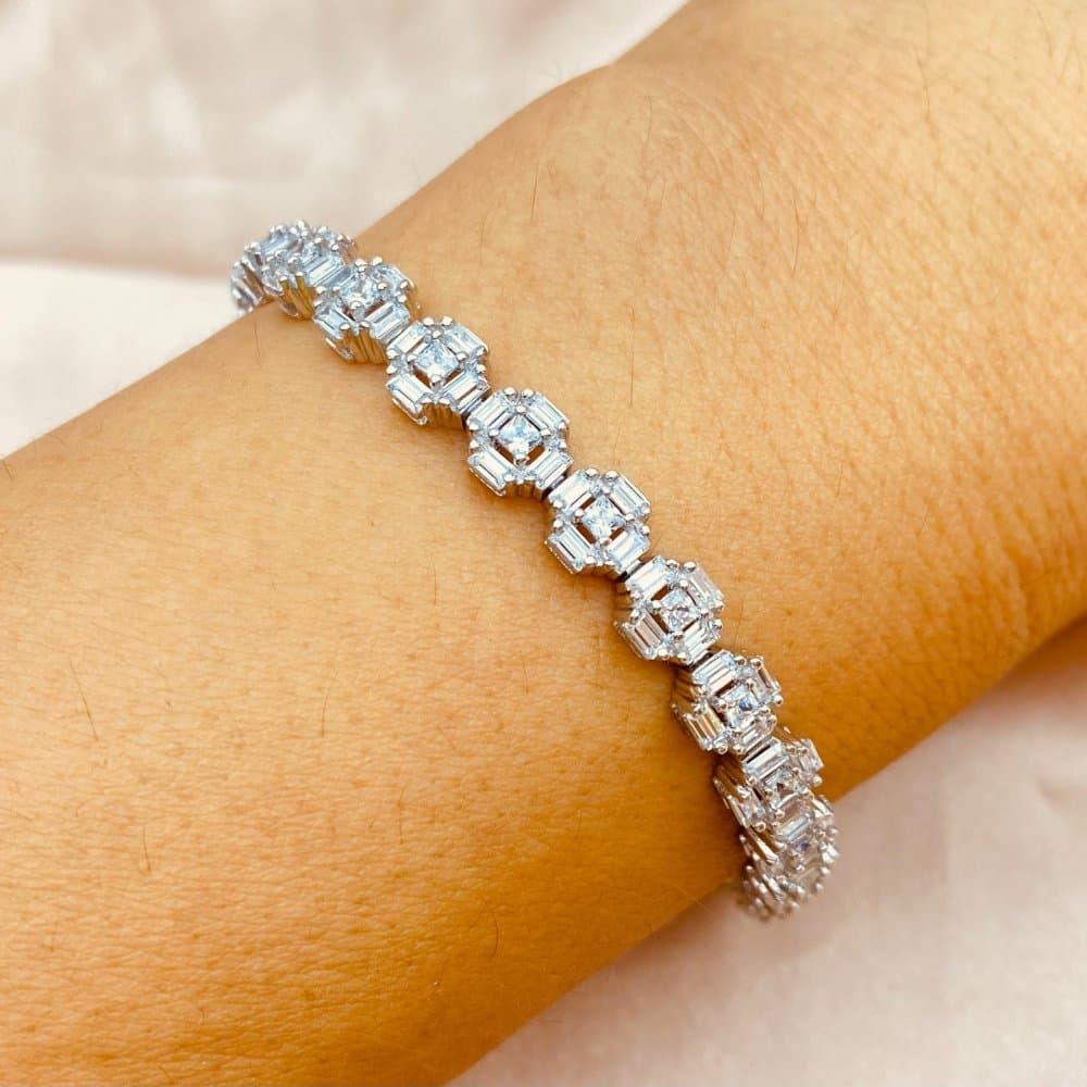 Tennis Bracelet thumbnail 2