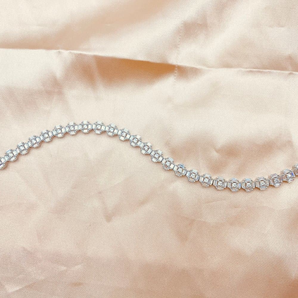 Tennis Bracelet thumbnail 1