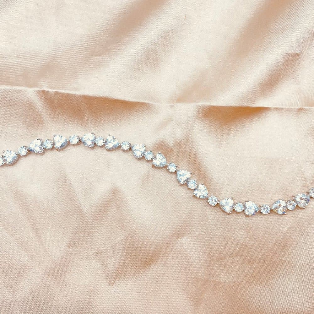 Tennis Bracelet thumbnail 1