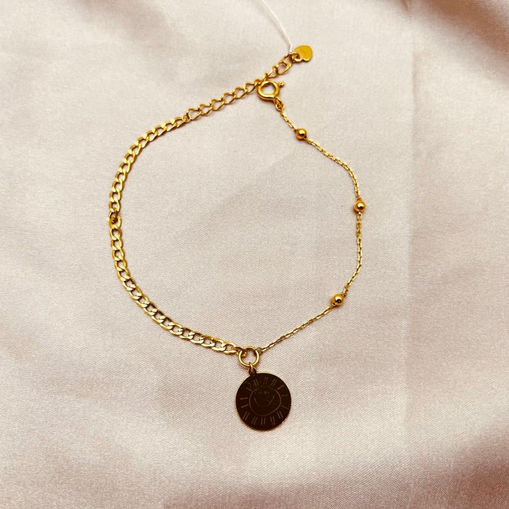 Bracelet — Middle East