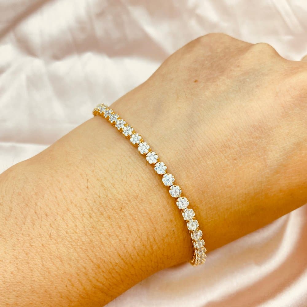 Tennis Bracelet thumbnail 2