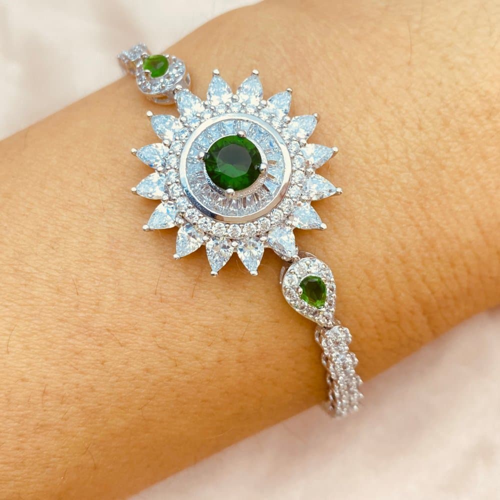 Tennis Bracelet thumbnail 2