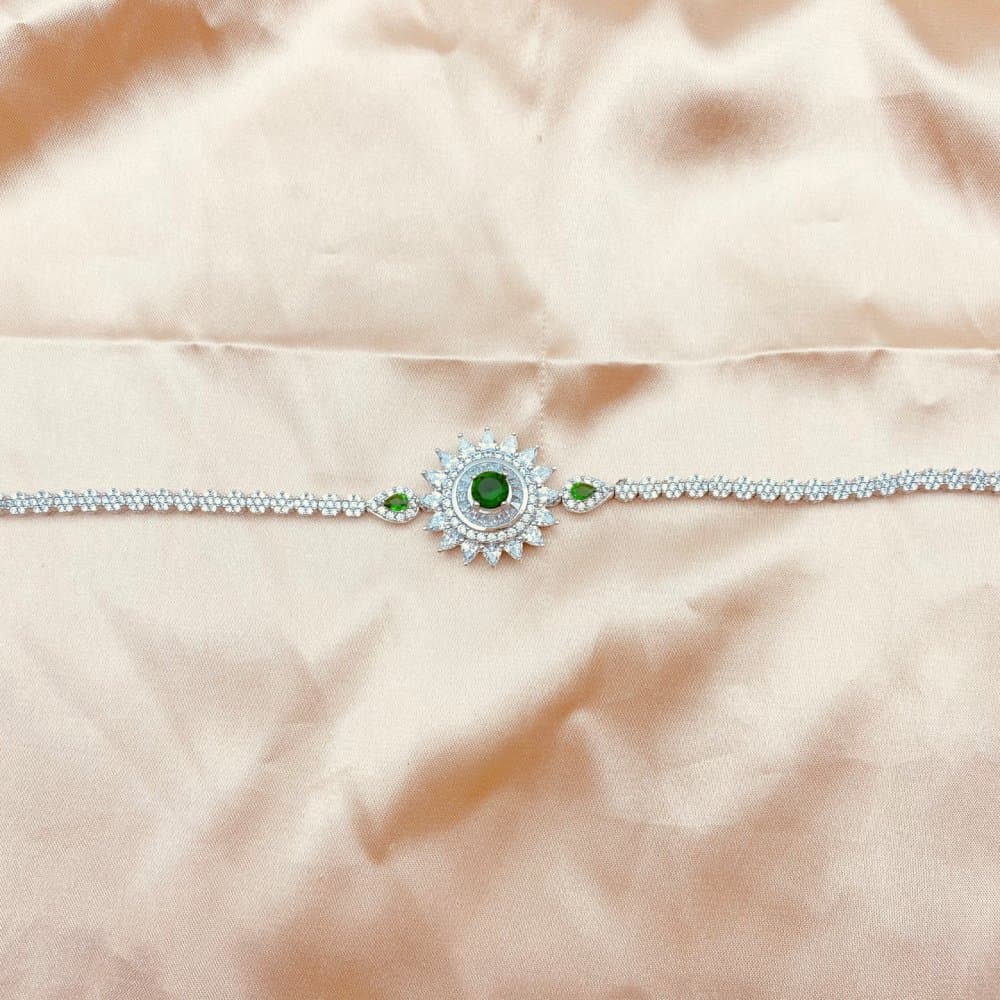 Tennis Bracelet