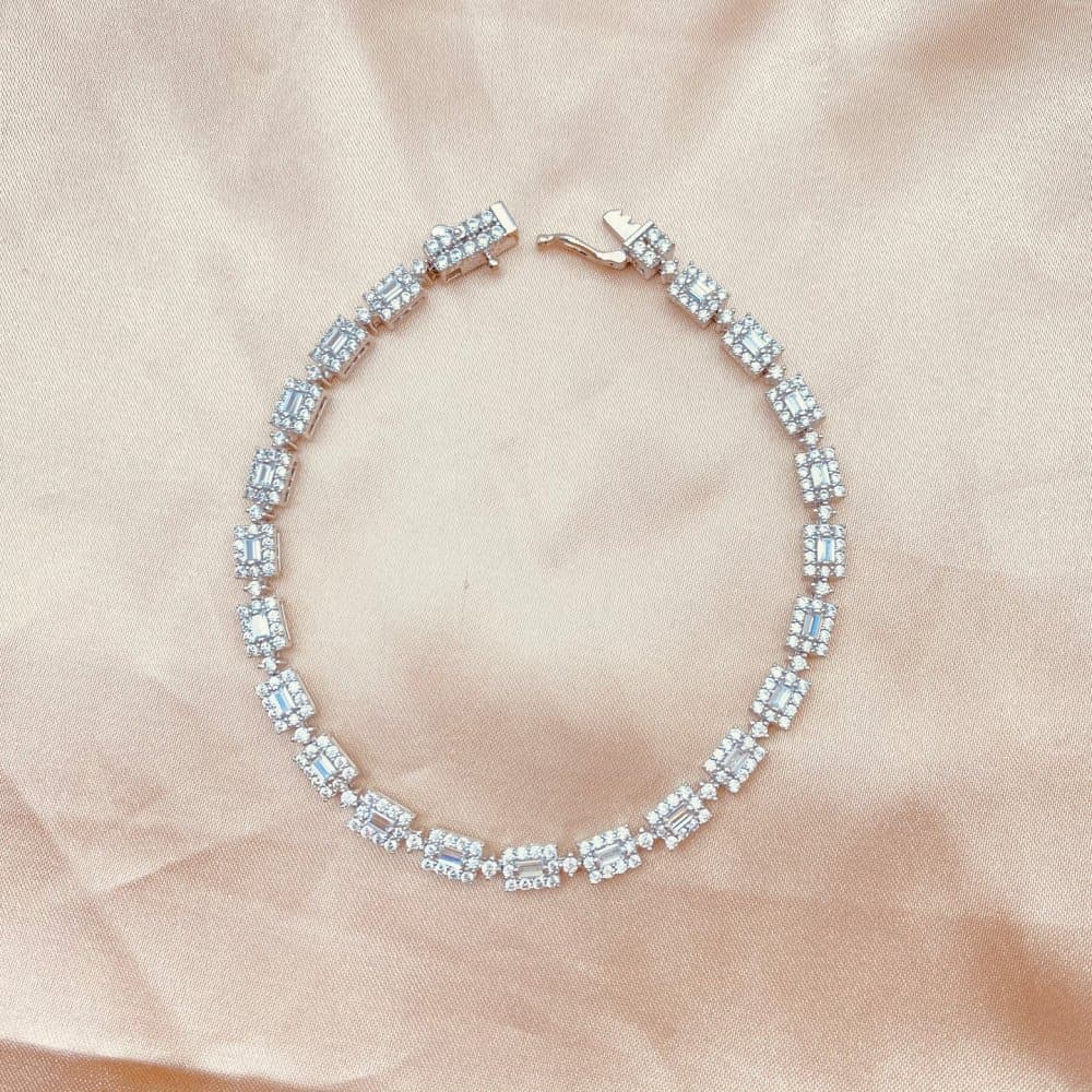 Tennis Bracelet