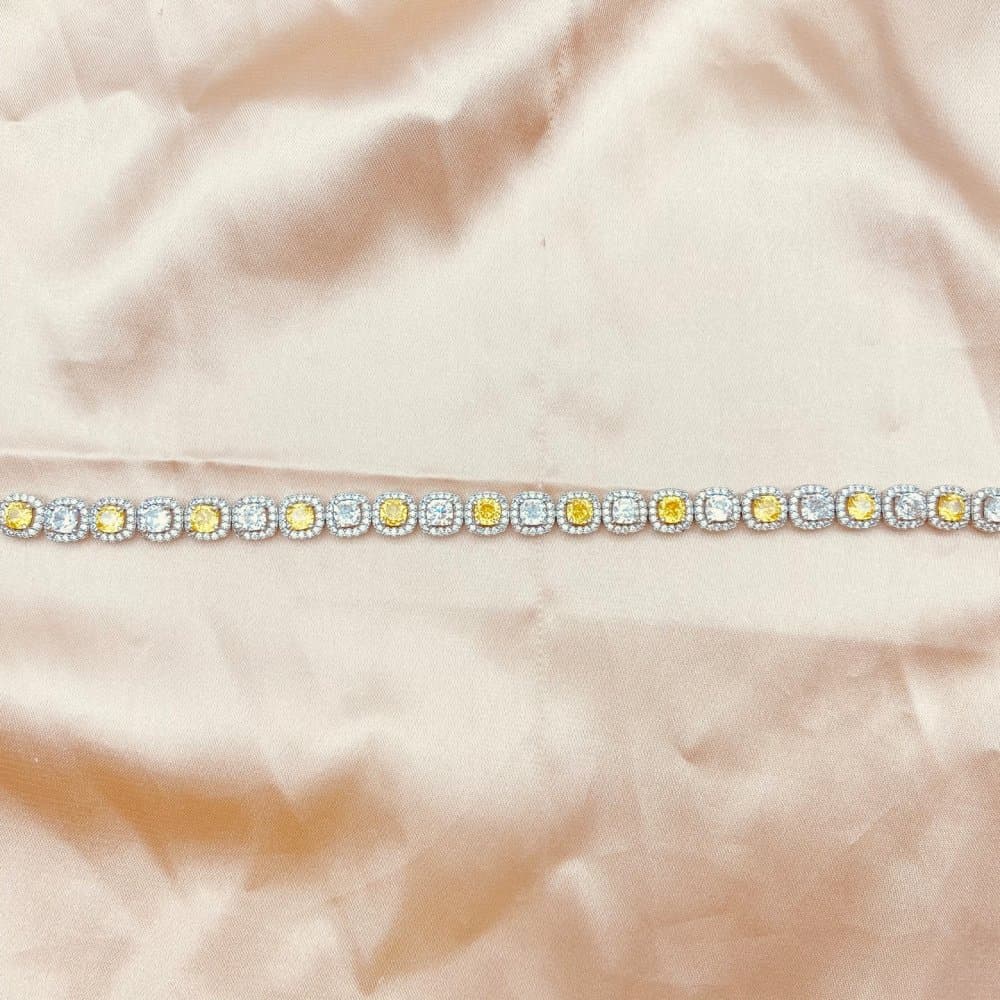 Tennis Bracelet