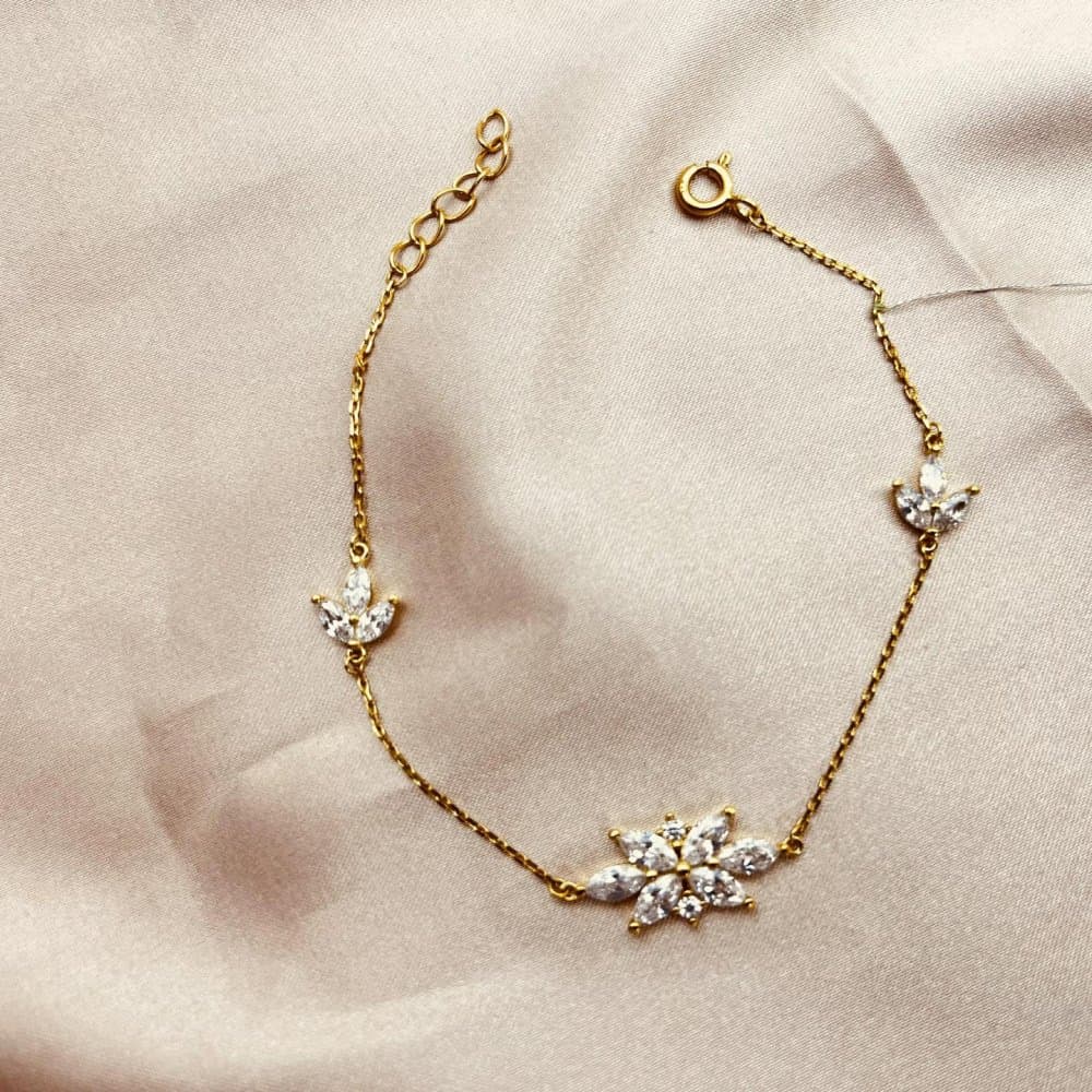 Bracelet — Middle East