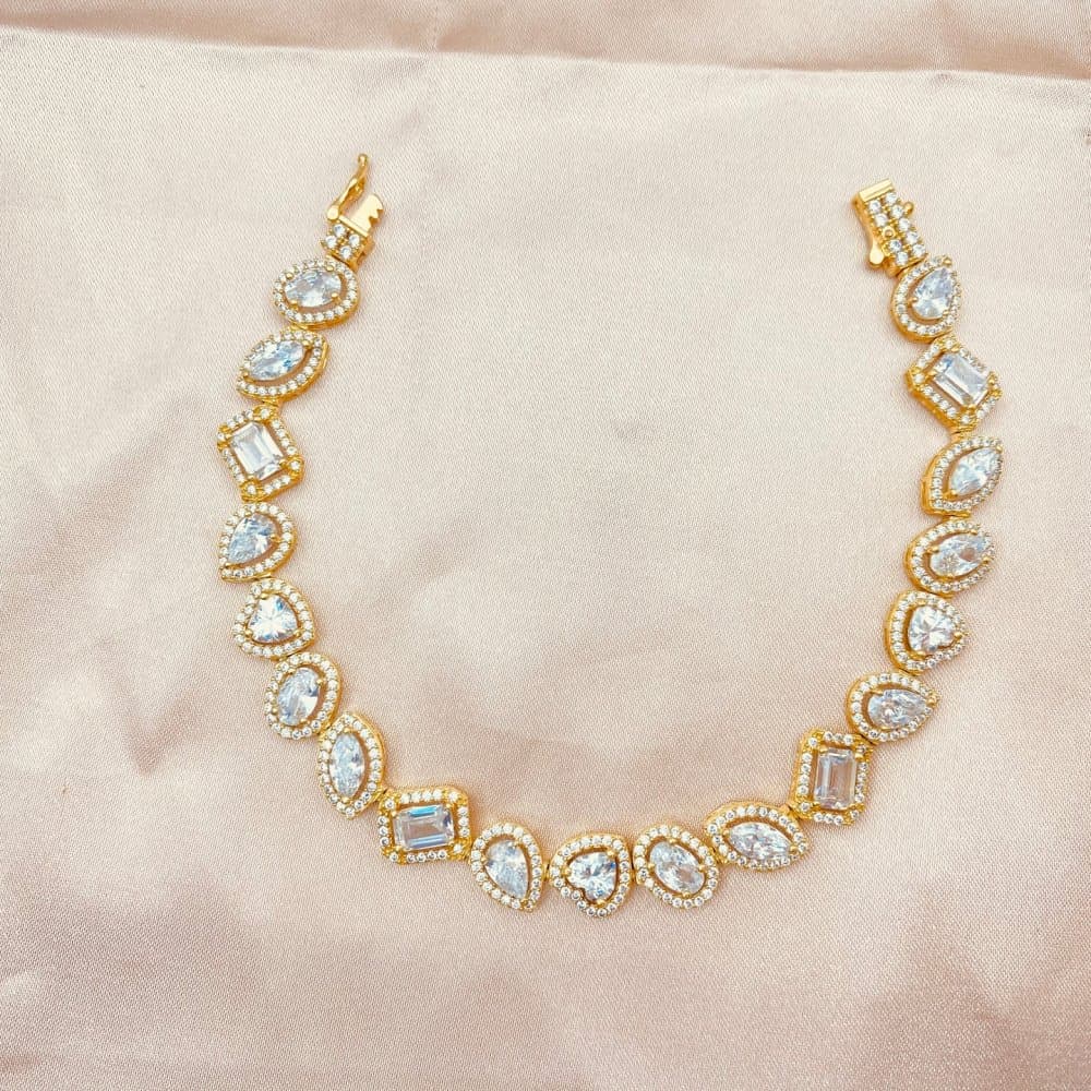 Tennis Bracelet