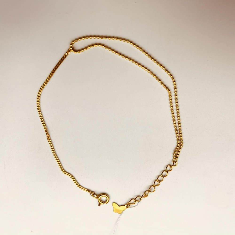 Bracelet — Middle East