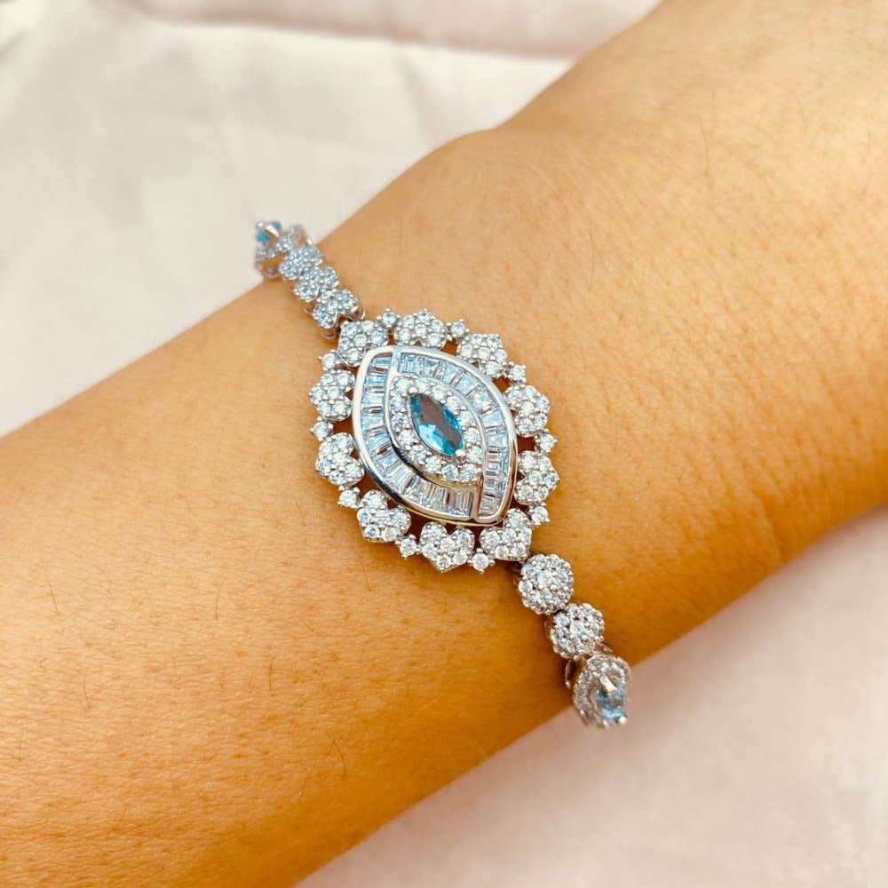 Tennis Bracelet thumbnail 2