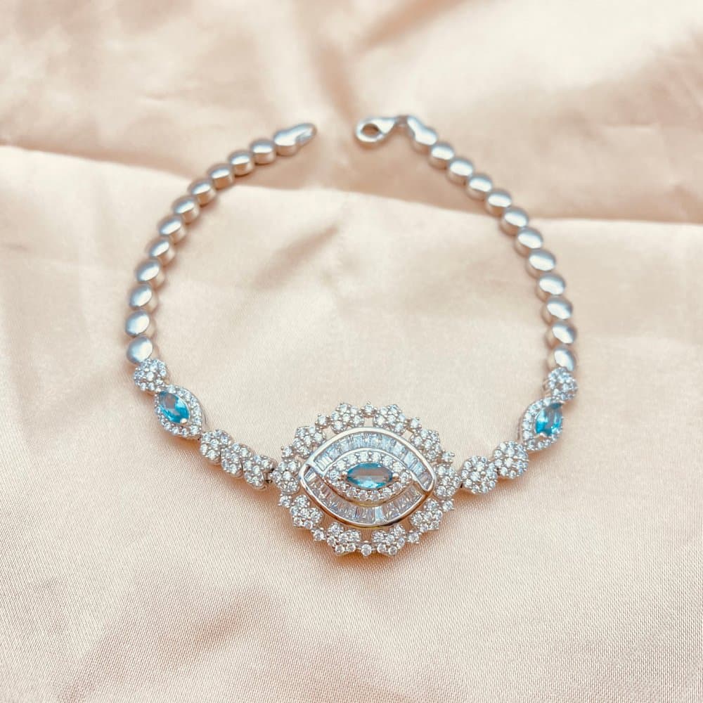 Tennis Bracelet