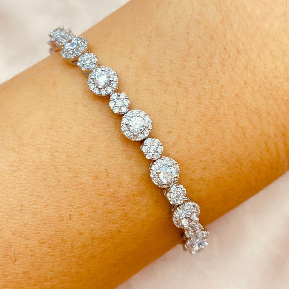 Tennis Bracelet thumbnail 2