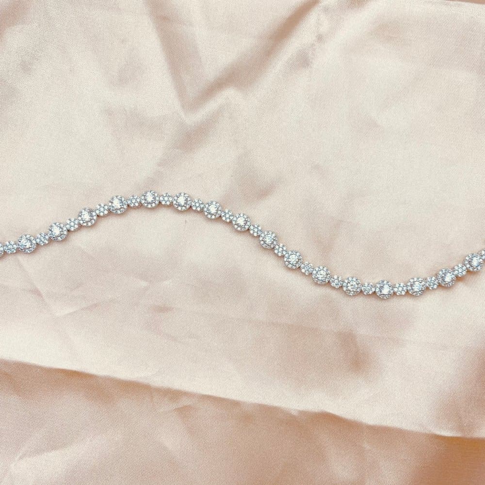 Tennis Bracelet thumbnail 1
