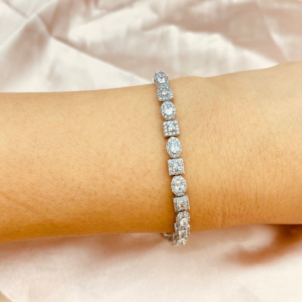 Tennis Bracelet thumbnail 2