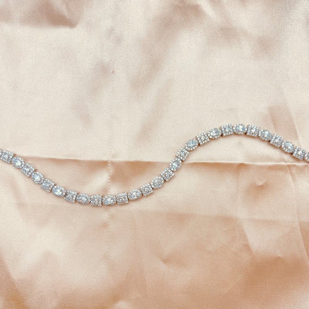 Tennis Bracelet