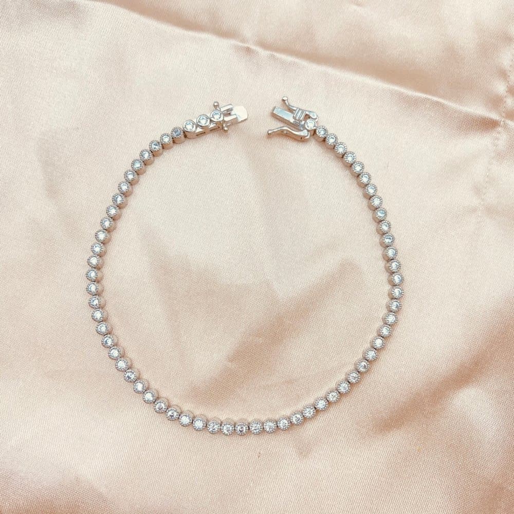 Tennis Bracelet