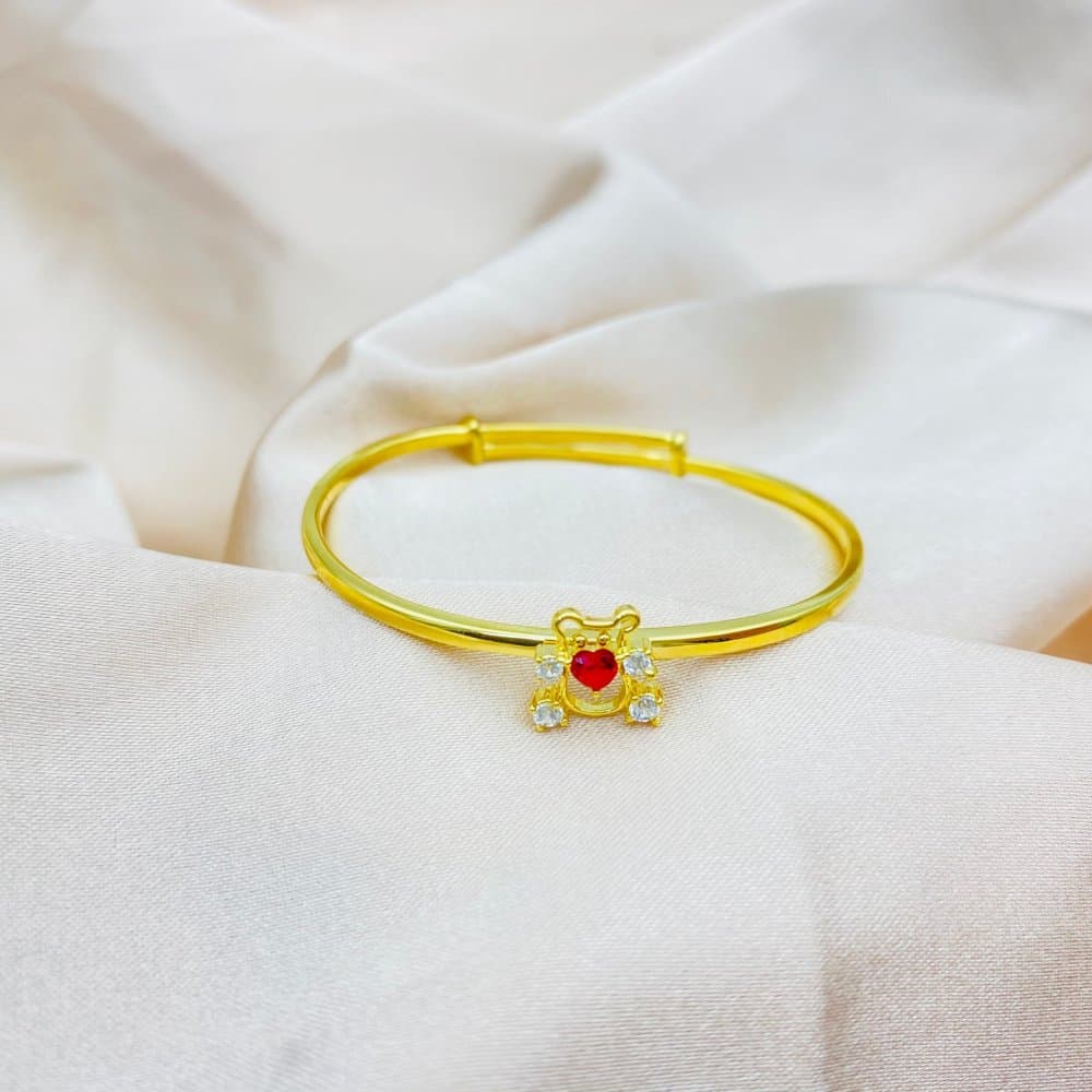 Bracelet — Middle East thumbnail 2