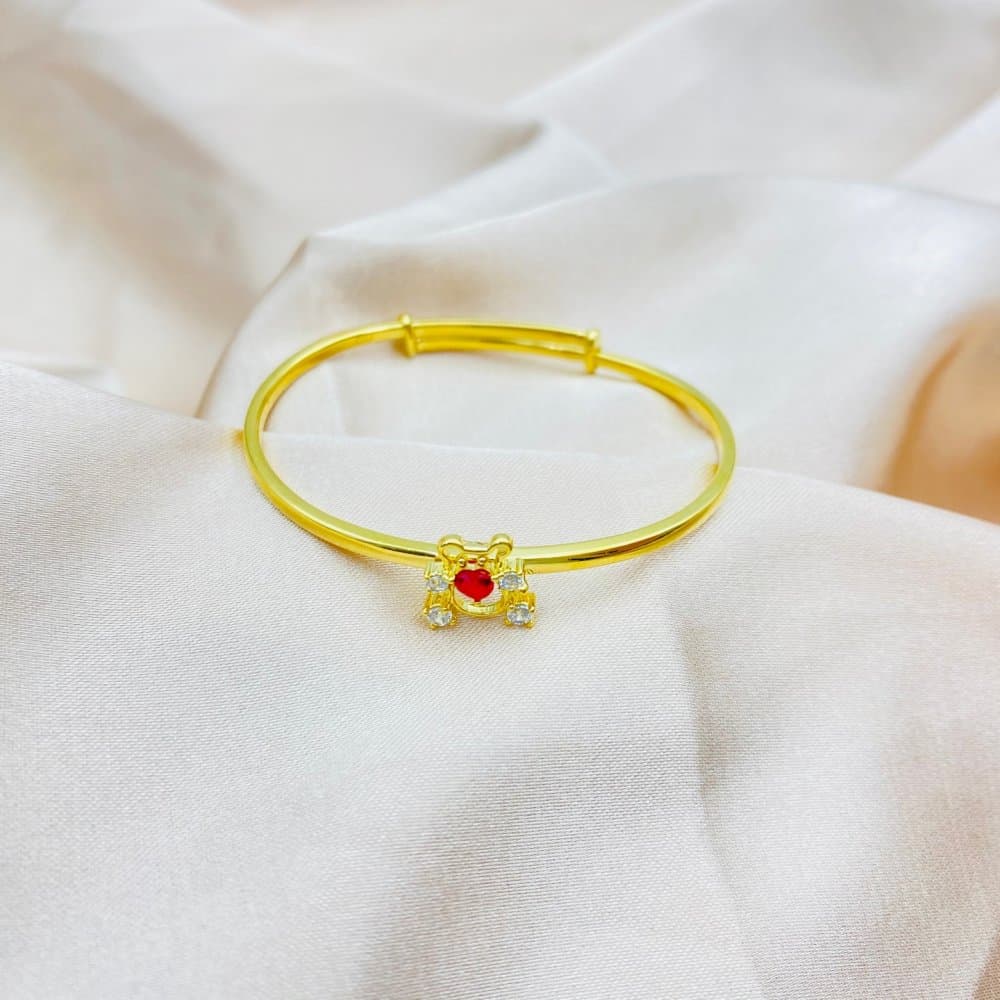 Bracelet — Middle East