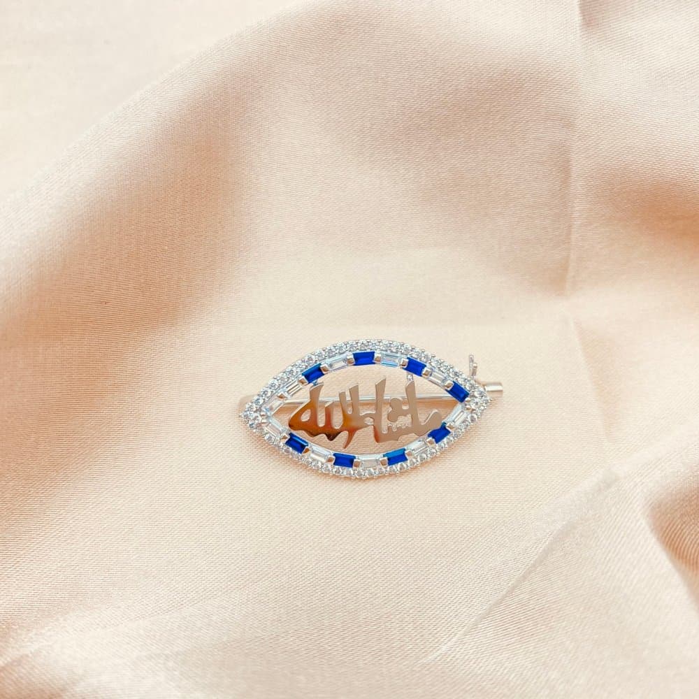 Brooch — Middle East 缩略图 2