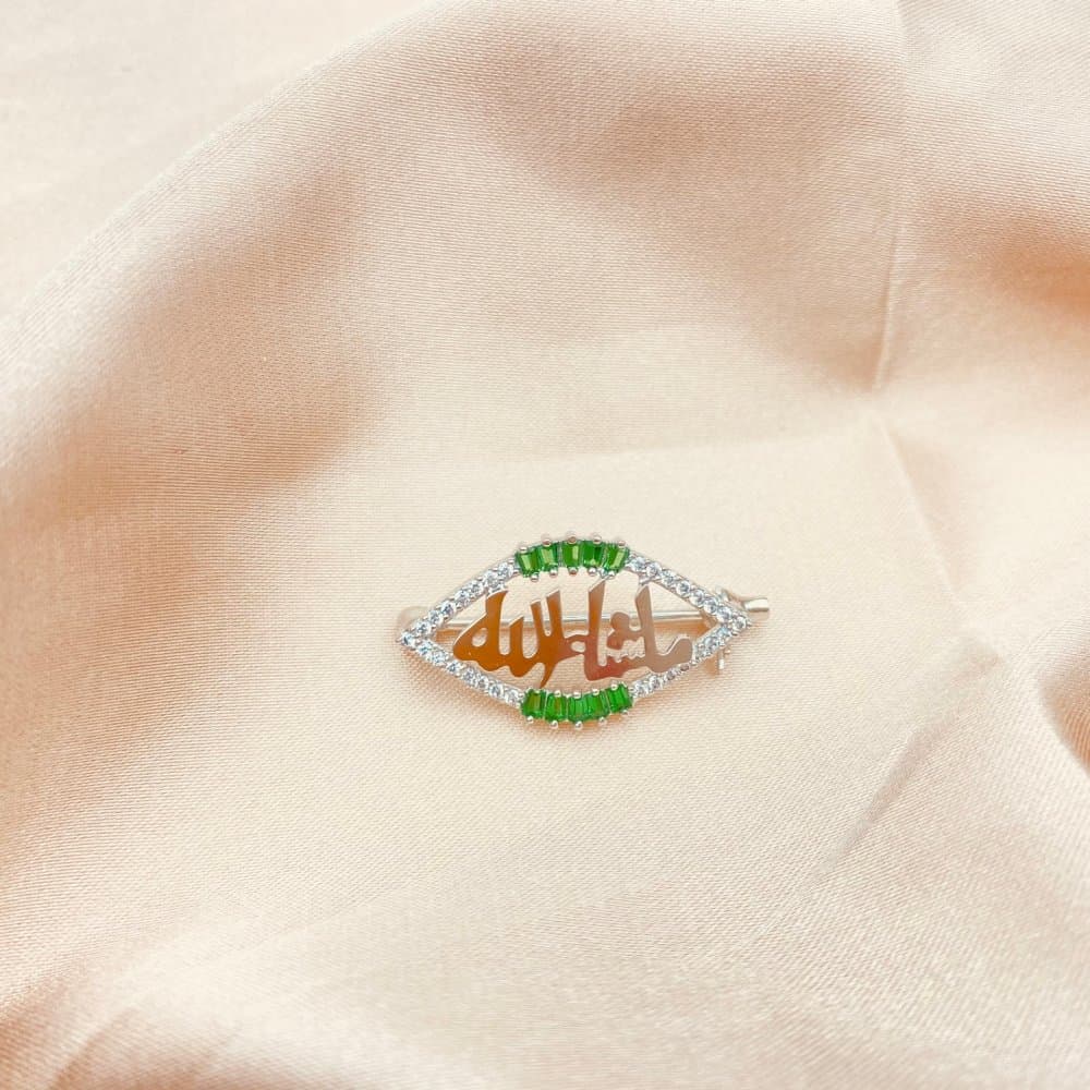 Brooch — Middle East 缩略图 2