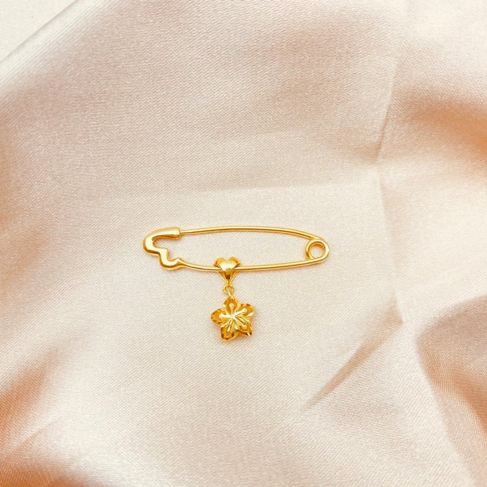 Brooch — Middle East 缩略图 2