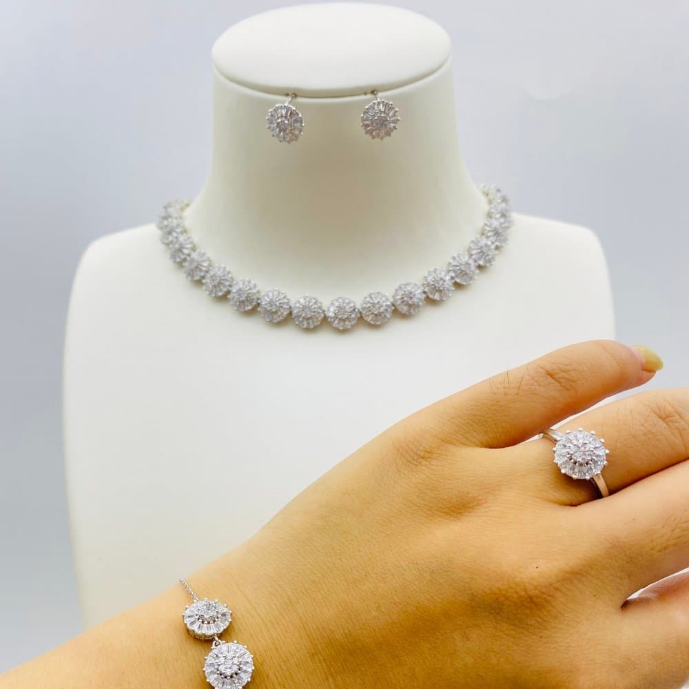 Choker — Middle East 缩略图 2
