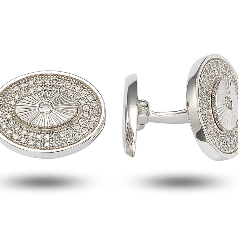 Men's Cufflinks, 7.06 g