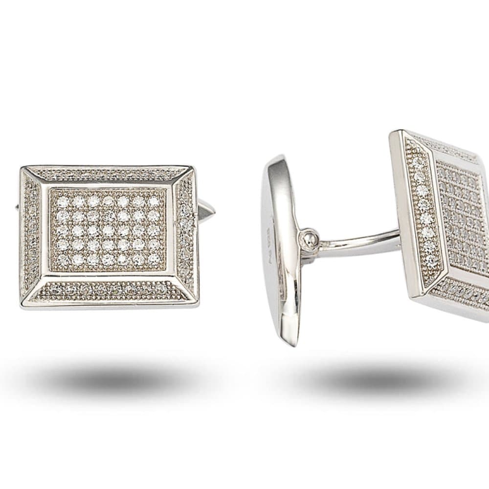 Men's Cufflinks, 6.62 g
