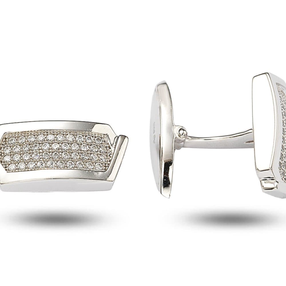 Men's Cufflinks, 6.52 g