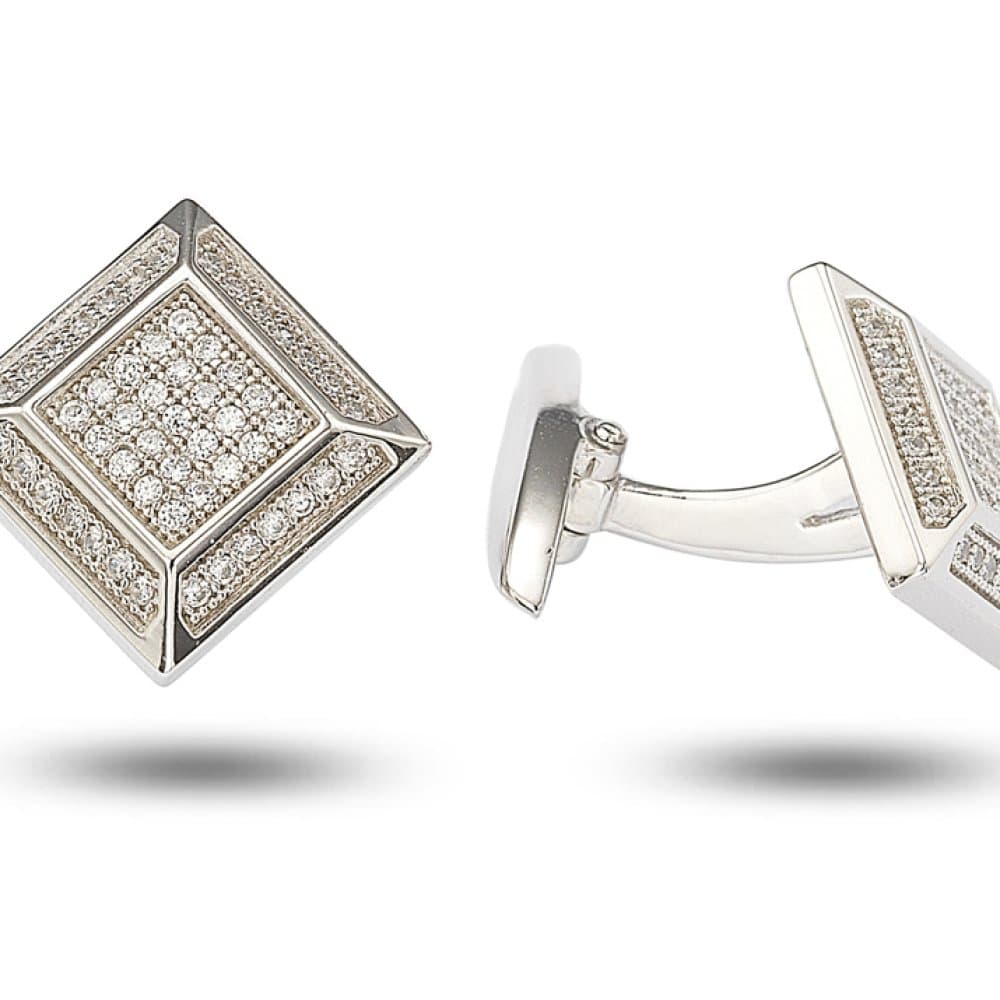 Men's Cufflinks, 6.3 g