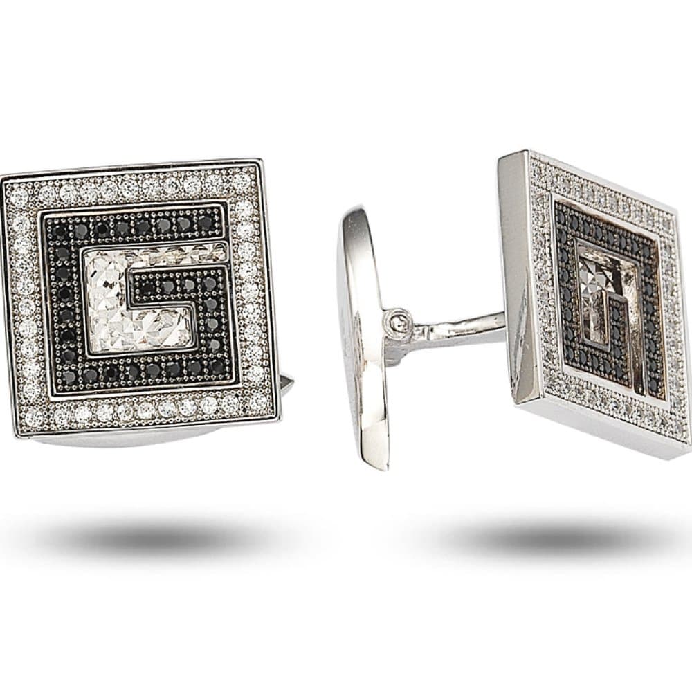 Men's Cufflinks, 9.64 g
