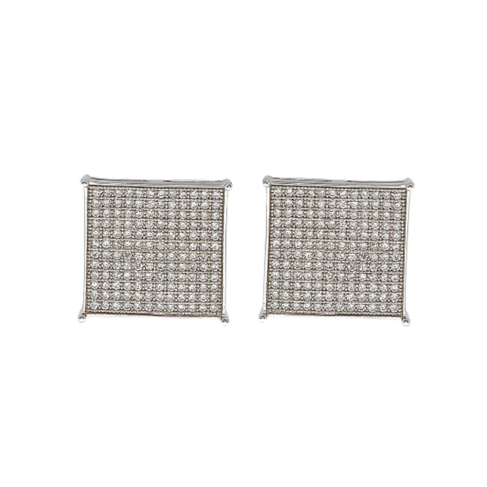14K Men's Earrings, 5.78 g 缩略图 3