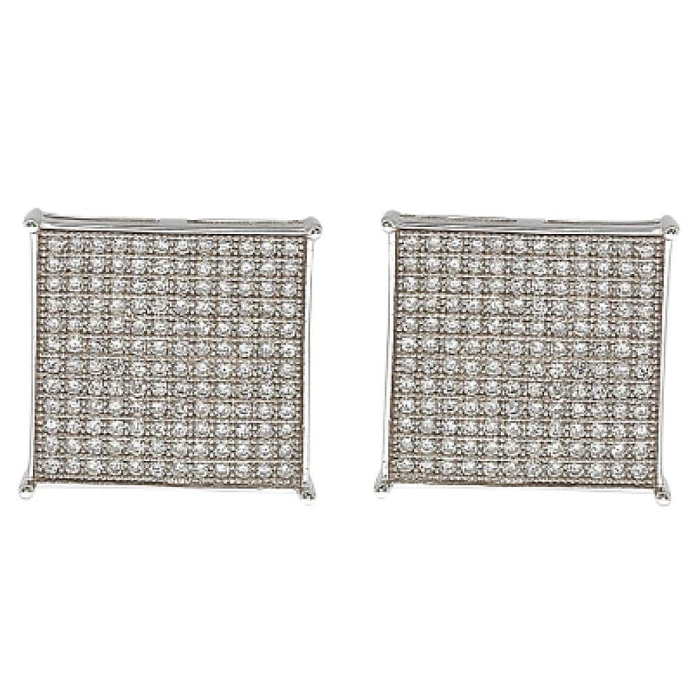 14K Men's Earrings, 5.78 g 缩略图 1