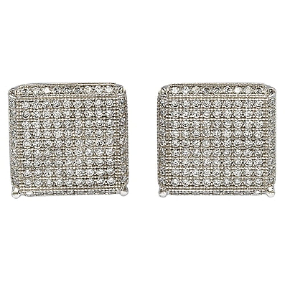 14K Men's Earrings, 5.11 g 缩略图 1