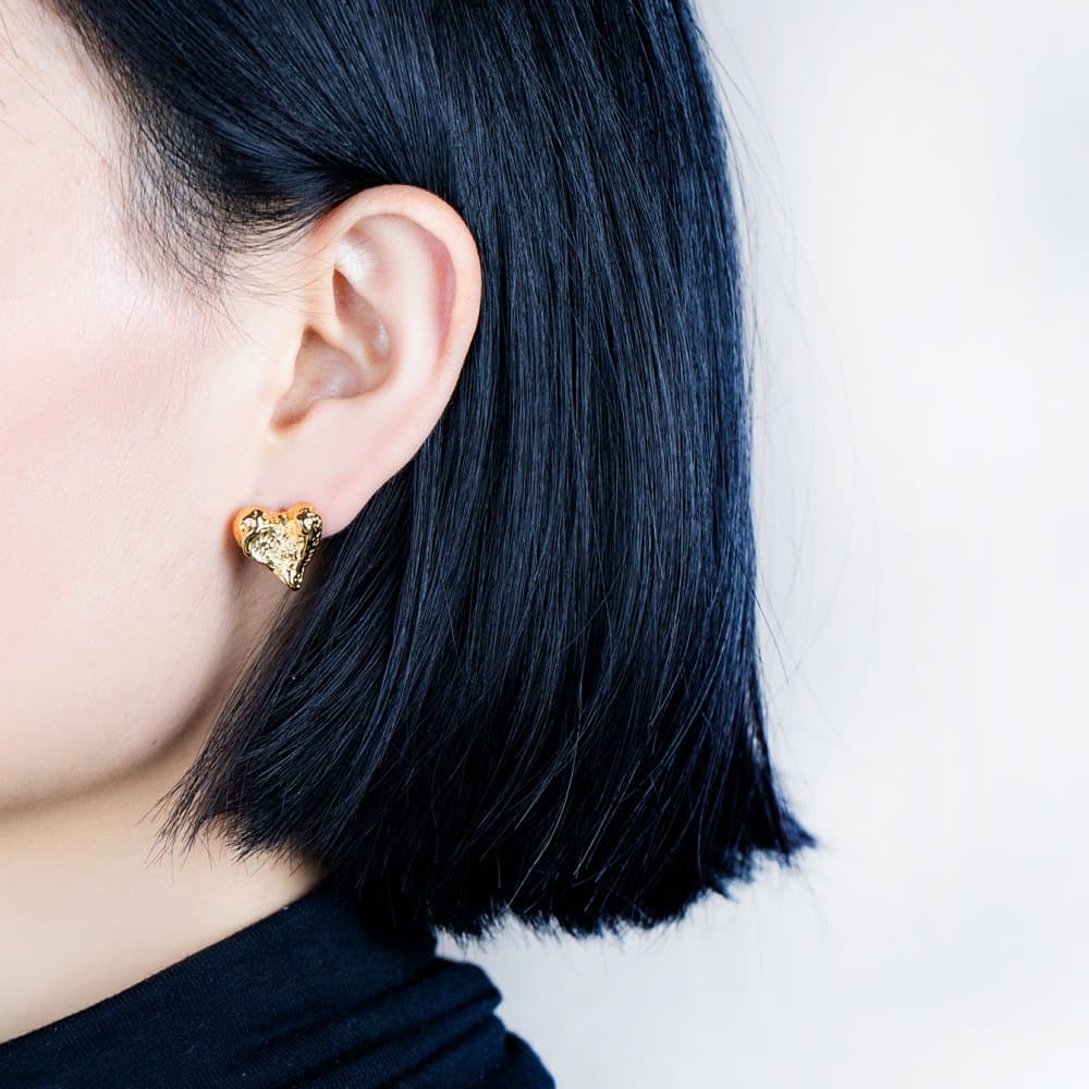 14K Earrings, 4.68 g 缩略图 2