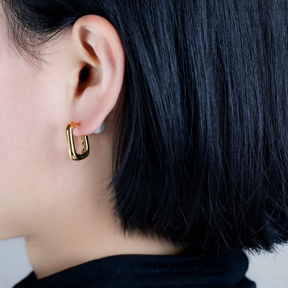 14K Earrings, 4.93 g 缩略图 4