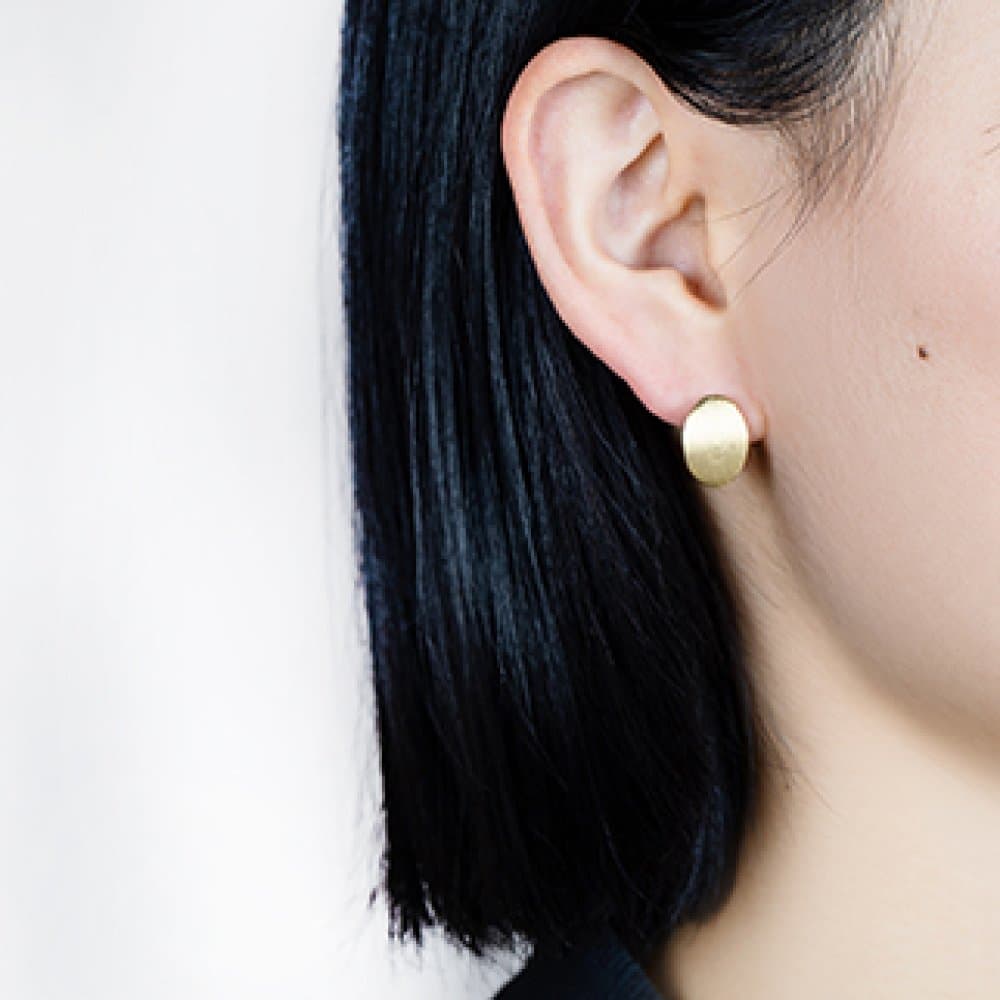 14K Earrings, 2.6 g thumbnail 2