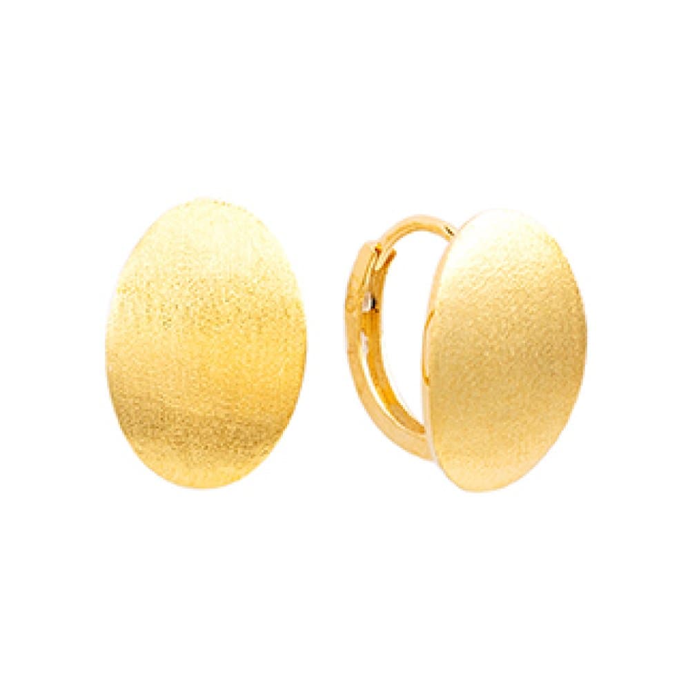 14K Earrings, 2.6 g thumbnail 1